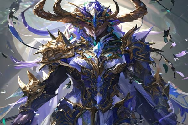 魔兽世界幻化攻略：教你轻松改变角色外观，展现个性风采