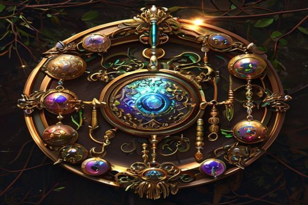 魔兽世界术士天赋